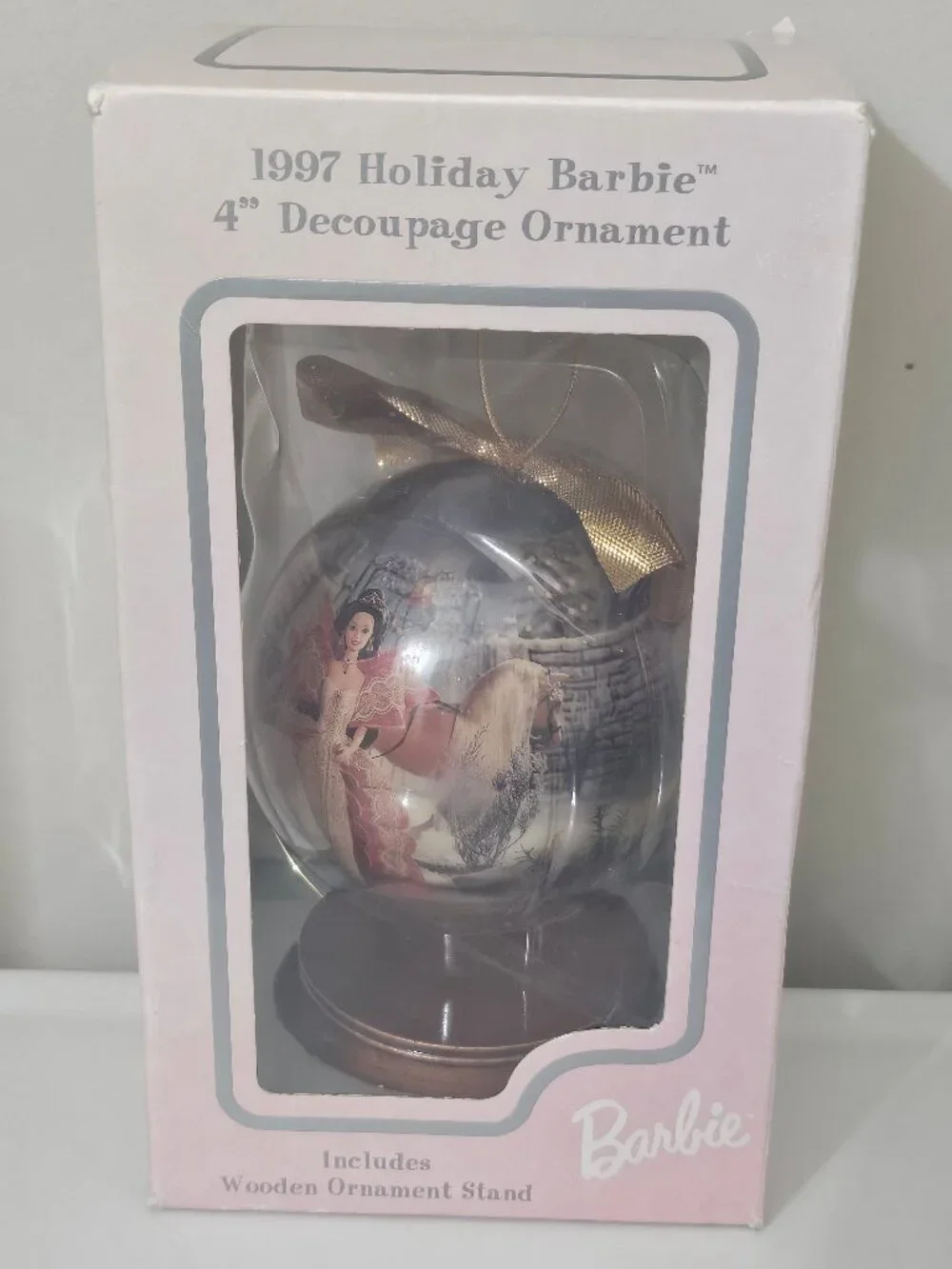 Mattel new inbox